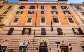 Hotel Domus Mea